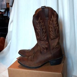 Ariat Cowboy Boots
